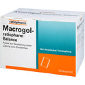 Macrogol-Ratiopharm Balance Pulv. z. Herst. e. Lös. z. Einnehmen (30 Stk.)