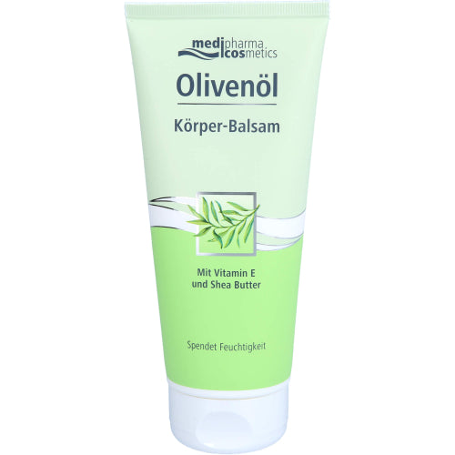 Olivenöl Körper BAL Reise (200 ml)