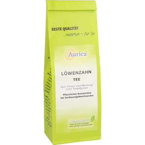 Løvetand Te DAB Aurica (70 g)
