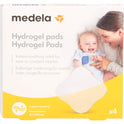 Medela Hydrogel Pads (4 Stk.)