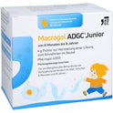 Macrogol Adgc Junior 6m-8j 4g Pulv. zur oralen Lösung (50 St.ck)