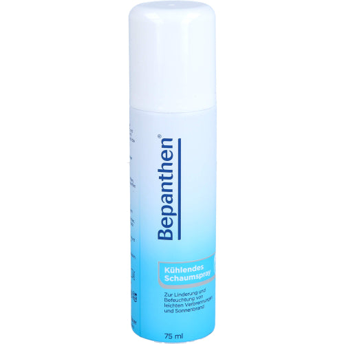 Bepanthen Schaumspray (75 ml)