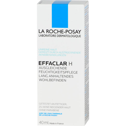 Roche Posay Effaclar H (40 ml)