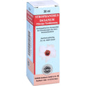 Strophanthus D 4 Sanum (30 ml)