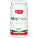 Wheyprotein Laktosefrei Vanille (400 g)