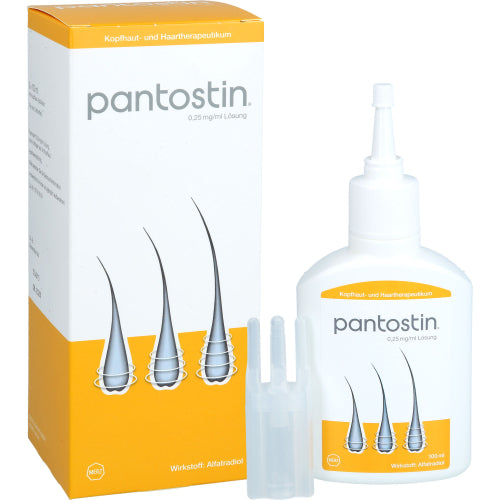 Pantostin (2x100 ml)