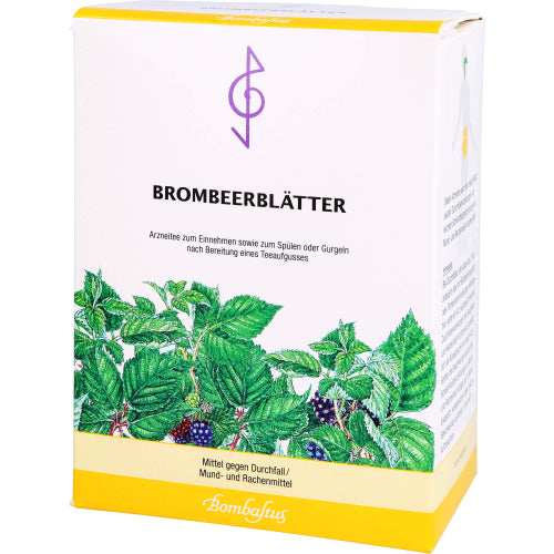Brombærblade (75 g)