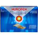 Nurofen 24H Smertetabletter 200 mg (2 stk.)