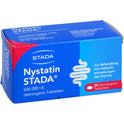 Nystatin Stada 500.000 IE Filmtabletten (20 Stck.)