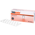 Cefamadar (100 St.)