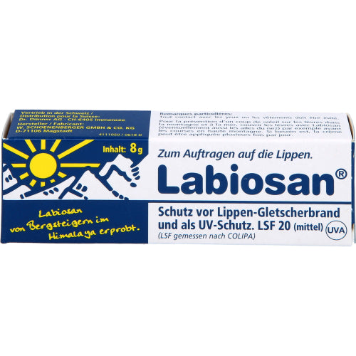 Labiosan (8 g)