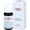 Ceres Crataegus URT (20 ml)