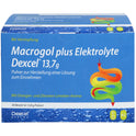 Macrogol Plus Elektrolyte Dexcel 13,7 G Plv (30 Stk.)