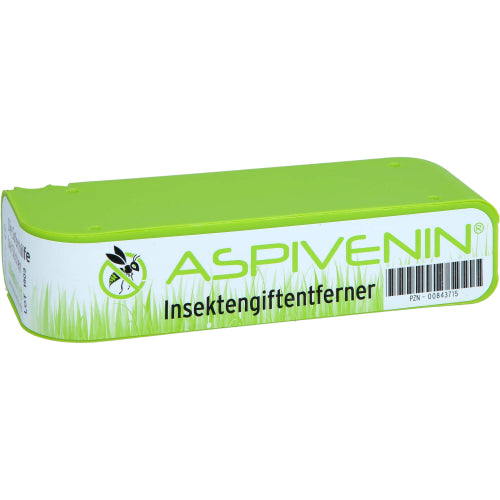 Aspivenin Insektgift (1 stk.)