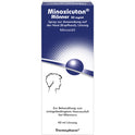 Minoxicutan Männer 50 mg/ml (60 ml)