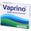 Vaprino 100 mg Kapseln (10 St.)