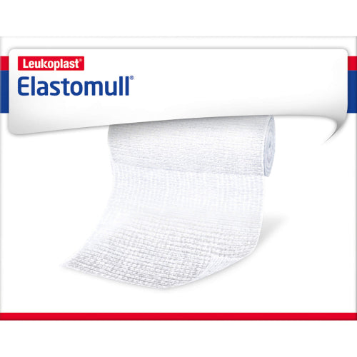 Elastomull 4MX10cm 2097 (1 stk.)