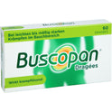 Buscopan Dragees 10mg (60 stk.)