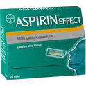 Aspirin Effect (20 stk.)