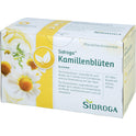 Sidroga Kamilleblomst (20X1.5 g)