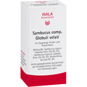 Sambucus Comp (20 g)
