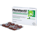 Phytohustil Hustenreizstiller (20 Stk.)