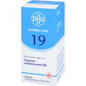 Biochemie 19 Cupr ARS D 6 (200 Stk.)