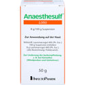 Anaesthesulf Lotio (50 g)