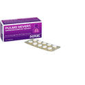 Pulmo Hevert Bronchialcomp (40 St.)