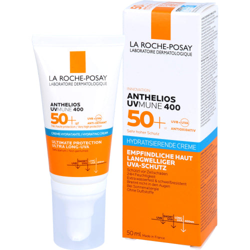 Roche Posay ANT HYD UVM 50 (50 ml)