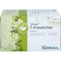 Sidroga W 7-Kräutertee (20X2.0 g)