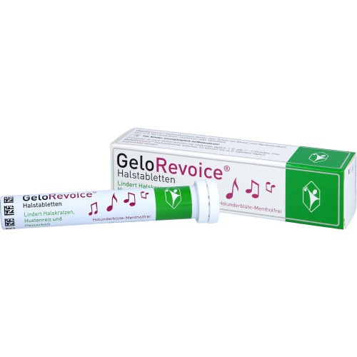 Gelorevoice Hyldebær MF (20 stk.)
