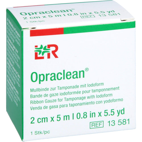 Opraclean Mullb Z T 2cmX5M (1 St.)