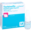 Terbinafin 1A Nagellack (3.3 ml)