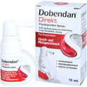 Dobendan DIR Flurb Spray (15 ml)