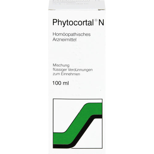 Phytocortal N (100 ml)