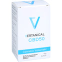Vertanical CBD Cannabis (10.75 ml)