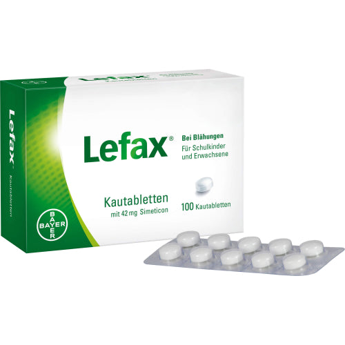 Lefax (100 St.)