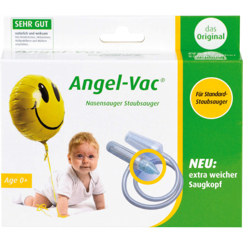 Angel VAC næsesuger (1 stk.)