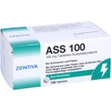 ASS 100 (100 stk.)