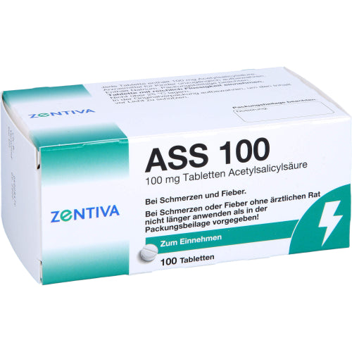 ASS 100 (100 stk.)