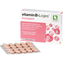 Vitamin B Loges Komplett (60 Stk.)