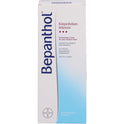 Bepanthol Intensiv Körperlotion Spenderflasche (400 ml)