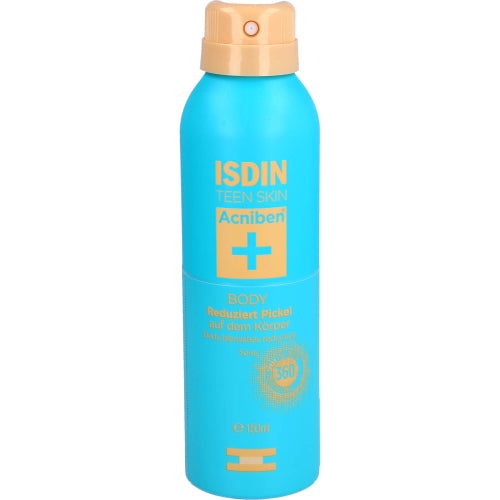 Isdin Acniben Body Spray (150 ml)