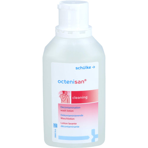 Octenisan Vaskelotion (500 ml)