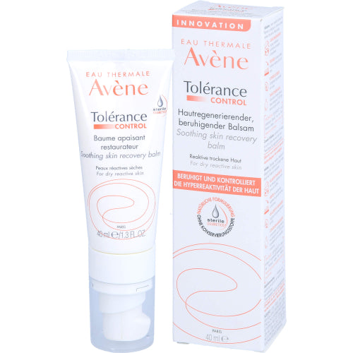 Avene Tolerance Control Balsam (40 ml)