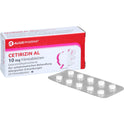 Cetirizin AL 10 mg Filmtabletten (20 St.)