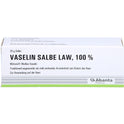 Vaseline Salbe LAW (25 g)