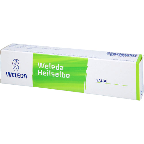 Heilsalve (70 g)