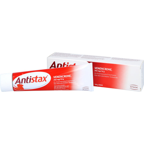 Antistax Venencreme (100 g)